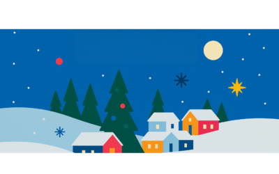 🎄 Buone Feste dal cuore del volontariato